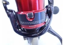 Shimano 17 Sephia CI4+ C3000SDH