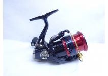 Shimano 17 Sephia CI4+ C3000SDH