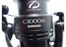 Shimano 17 Exsence C3000M