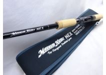 Smith Magnum Husky NEX MHN-74H