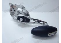 Shimano 17 Ocea Jigger 1000HG