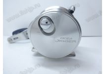 Shimano 17 Ocea Jigger 1000HG