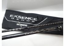 Shimano 18 Exsence Genos S810ML/R