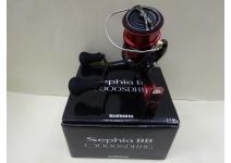 Shimano 18 Sephia BB C3000SDH