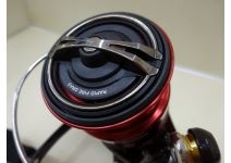 Shimano 18 Sephia BB C3000SDHHG