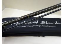 Yamaga Blanks Blue Current 91/TZ Long Cast