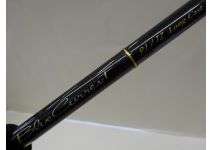 Yamaga Blanks Blue Current 91/TZ Long Cast