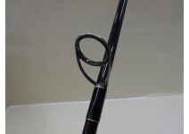 Yamaga Blanks Blue Current 91/TZ Long Cast