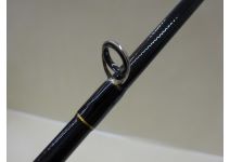 Yamaga Blanks Blue Current 91/TZ Long Cast