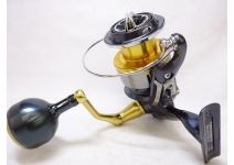 Shimano 15 Twin Power SW 6000XG