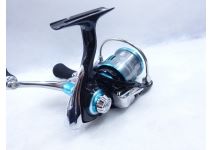 Daiwa 19 Emeraldas LT 2500S-H-DH