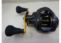 Abu Garcia ROXANI POWERSHOOTER