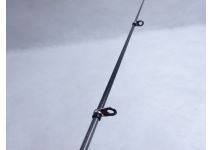 Daiwa Blazon Mobile 666TMB