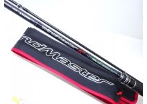 Gamakatsu Luxxe WindMaster R S86M-solid