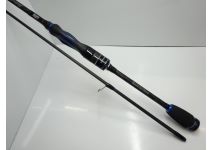 Abu Garcia Salty Style KR-X Mebaru STMS-762ULS-KR