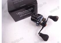 Shimano 19 Barchetta Premium 150DHXG right