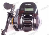 Shimano 19 Barchetta Premium 150DHXG right