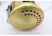 SHIMANO 18 Calcutta Conquest 401