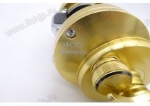 SHIMANO 18 Calcutta Conquest 401