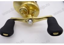 SHIMANO 18 Calcutta Conquest 401
