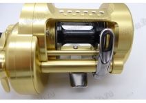 SHIMANO 18 Calcutta Conquest 401