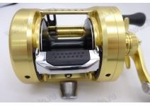 SHIMANO 18 Calcutta Conquest 401