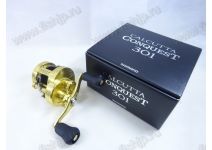 SHIMANO 18 Calcutta Conquest 300