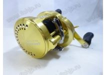 SHIMANO 18 Calcutta Conquest 300