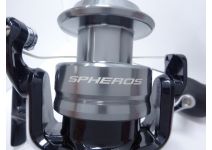 Shimano 14 Spheros 5000HG SW