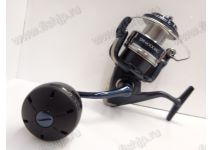 Shimano 20 Stradic SW 6000XG