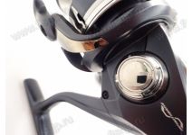 Shimano 20 Stradic SW 6000XG