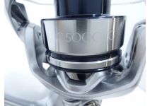 Shimano 19 Stradic C5000XG