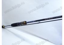 Gamakatsu LUXXE EGTRX S610ML-solid