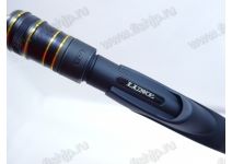 Gamakatsu LUXXE EGTRX S610ML-solid
