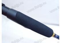 Gamakatsu LUXXE EGTRX S610ML-solid