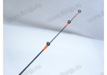 Gamakatsu LUXXE EGTRX S610ML-solid