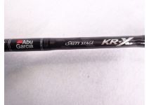 Abu Salty Stage KR-X Baitfinesse Custom SBFC-772MLT-PF-KR