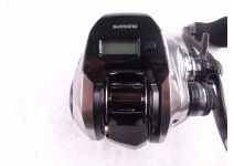 Shimano 18 Engetsu Premium 151PG