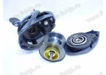 Daiwa 18  STEEZ A TW 1016HL