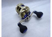 Daiwa Millionaire Basara 100H