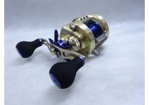 Daiwa Millionaire Basara 100H