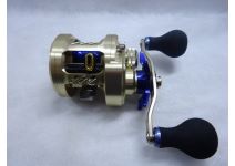 Daiwa Millionaire Basara 100H