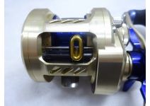 Daiwa Millionaire Basara 100H-L