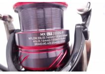 Daiwa 18 GEKKABIJIN MX LT 2000 S-P