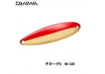 Daiwa Chinook S  #W-GR