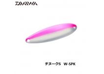 Daiwa Chinook S  #W-SPK