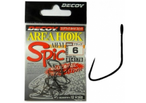 Decoy Area Hook  Type AH-VI