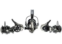 Abu Garcia 23 Revo SP Beast