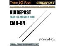 Thirty34Four Guidepost EMR-64