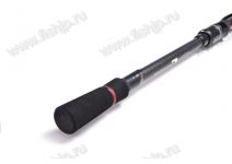 Abu Garcia 20 Eradicator Powerfinesse EPFS-610MLT-TZ